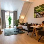 Hotel Insel Mühle