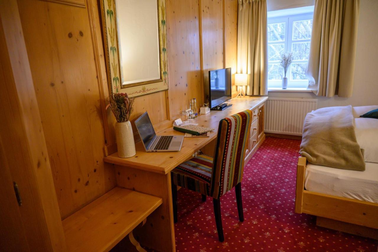 Hotel Insel Mühle München