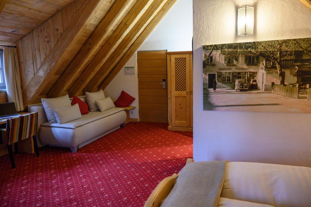 Insel Mühle Hotel München