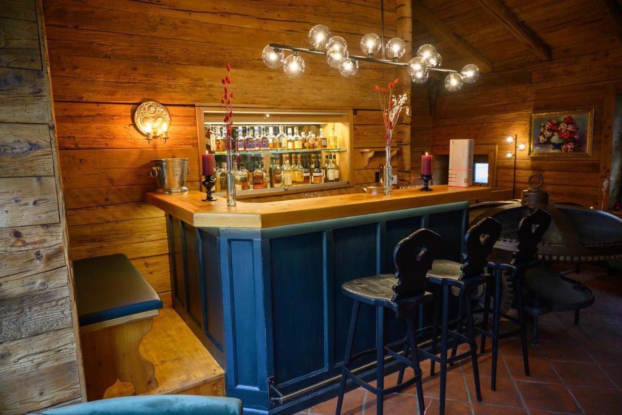 Insel Mühle Hotel 4*