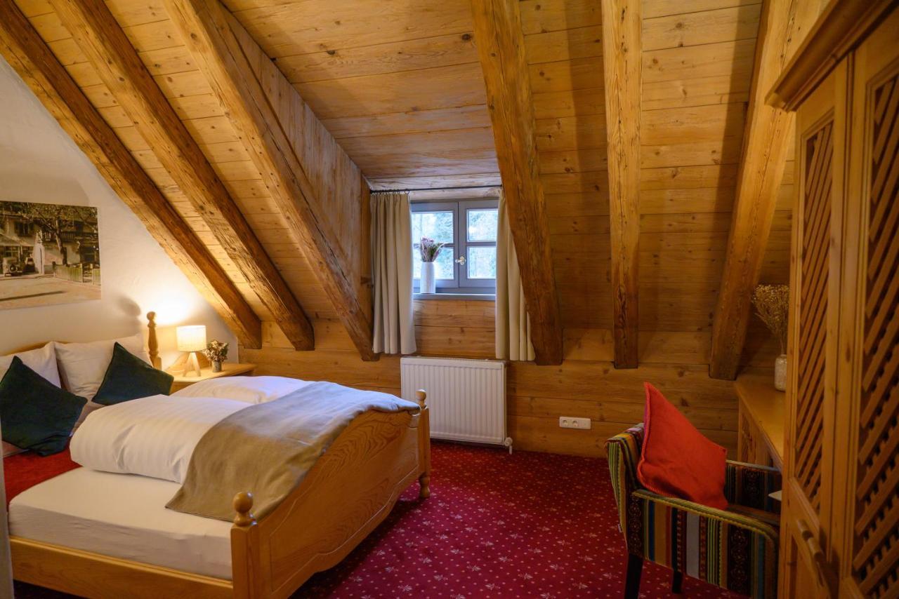 Insel Mühle Hotel