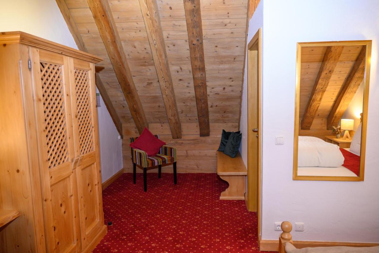 Hotel Insel Mühle 4*