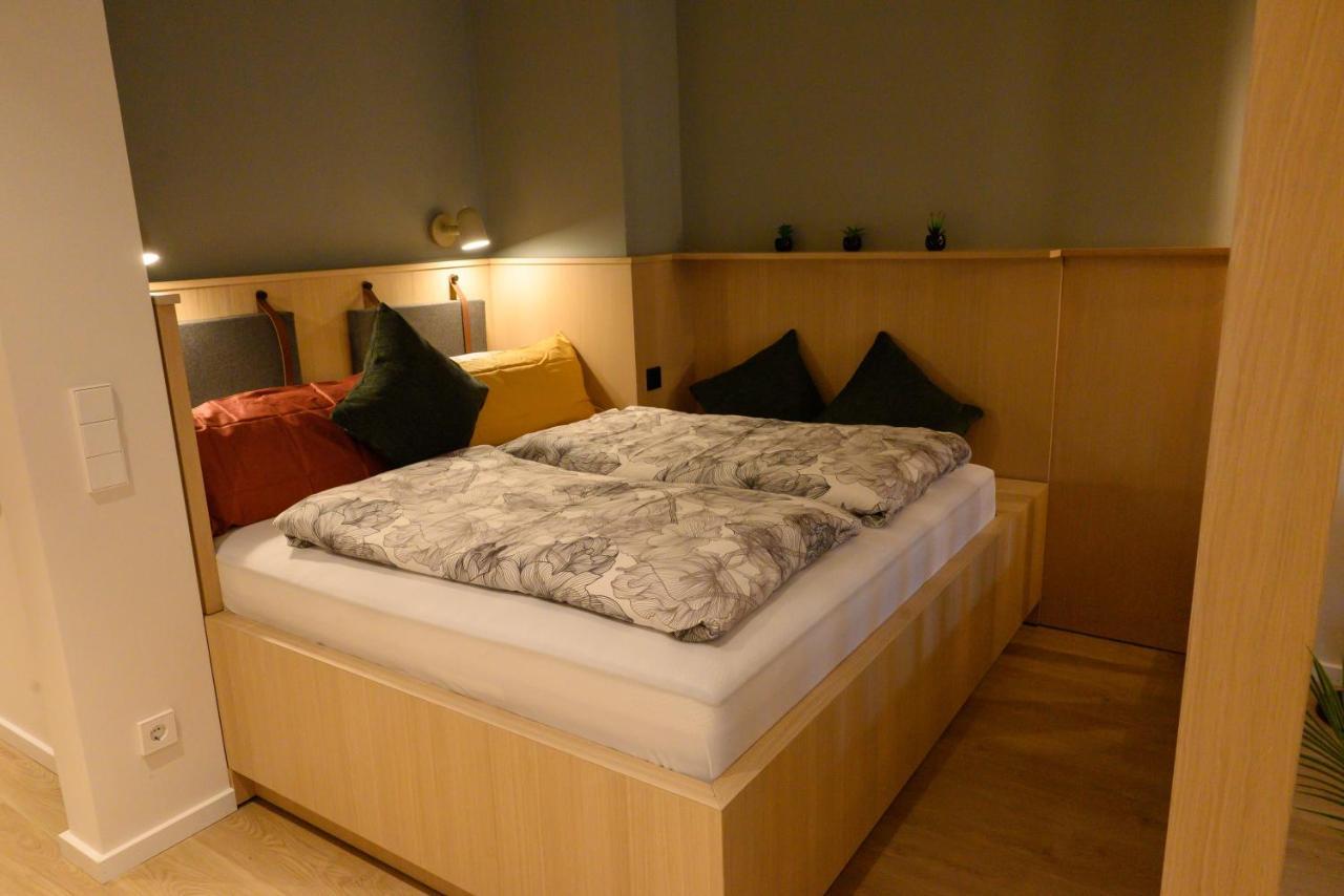Insel Mühle 4*