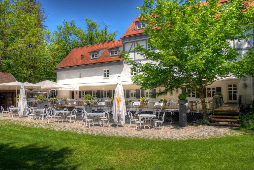 Insel Mühle 4*