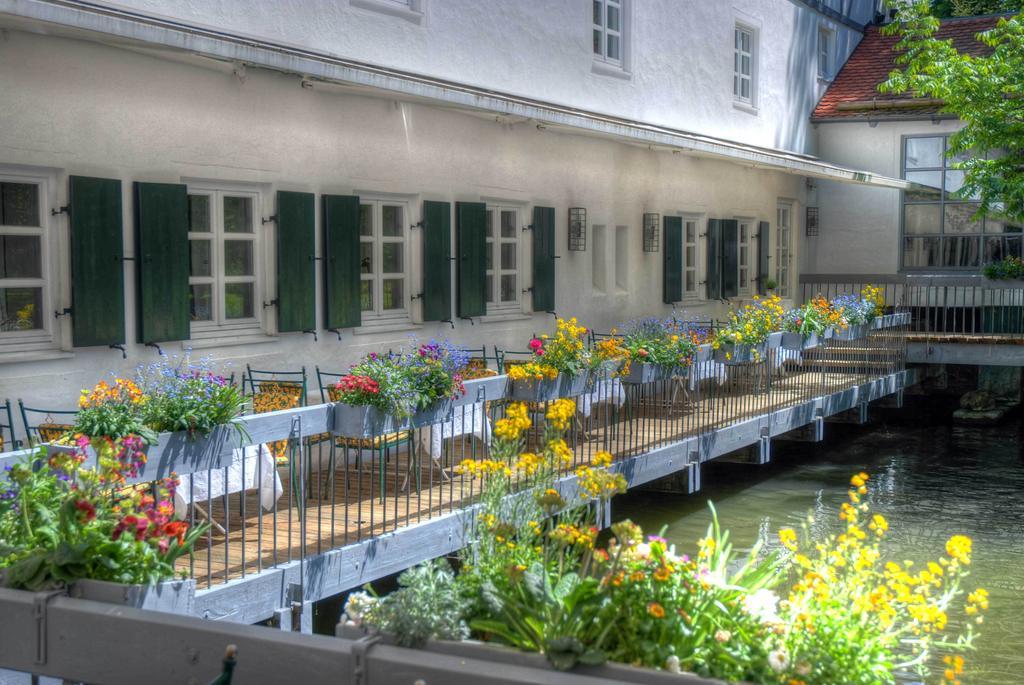 Insel Mühle München