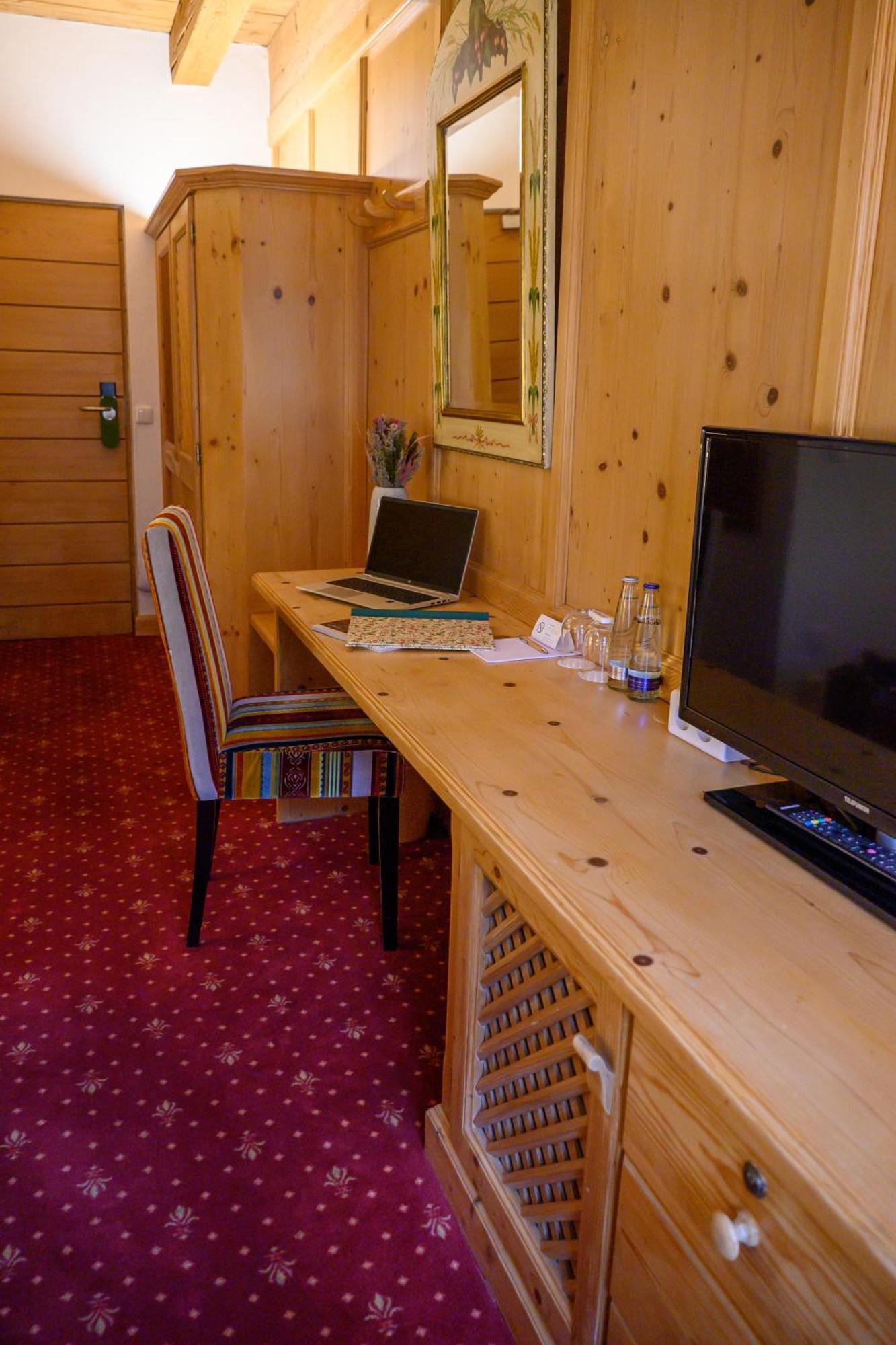 Insel Mühle Hotel 4*