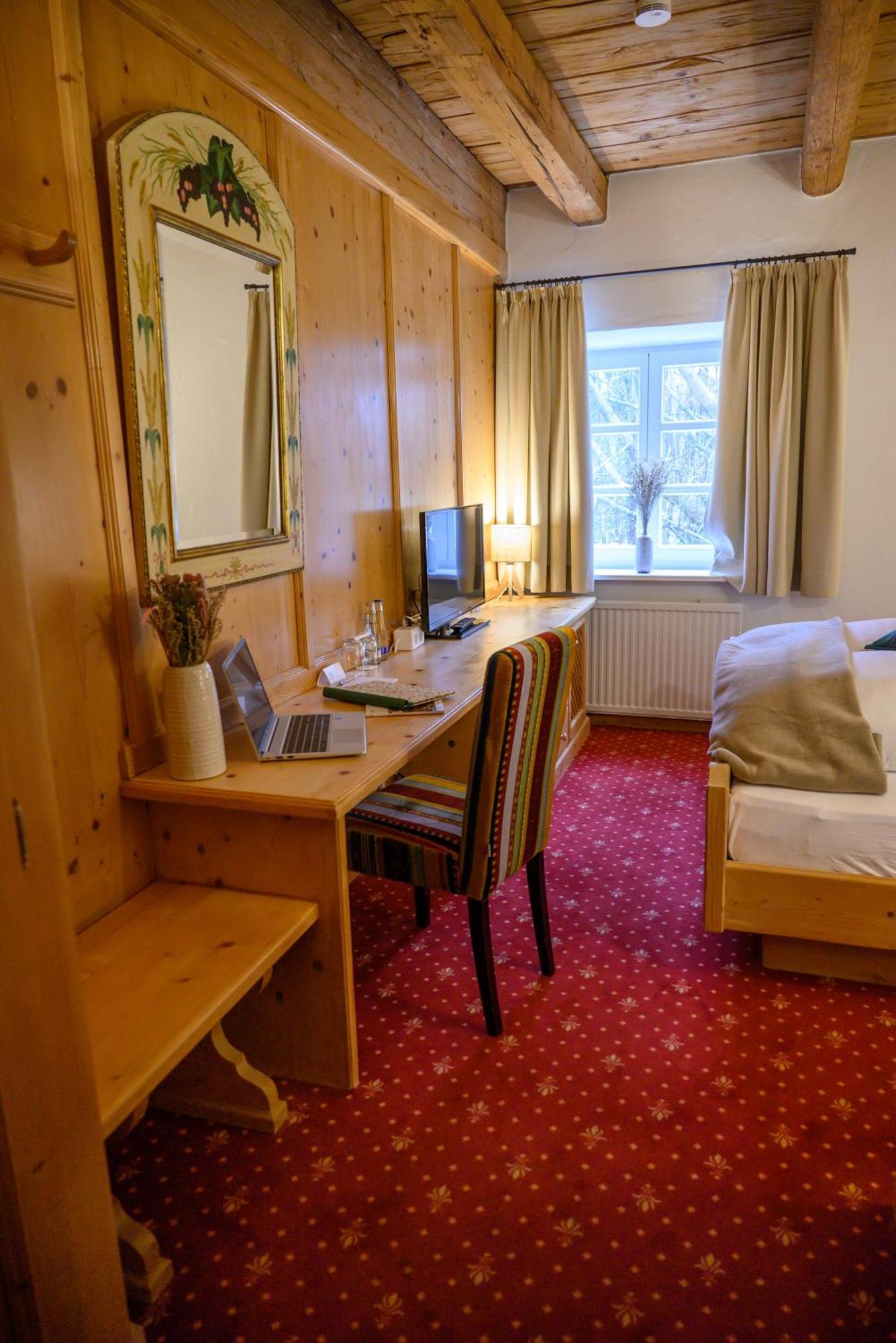 Hotel Insel Mühle München