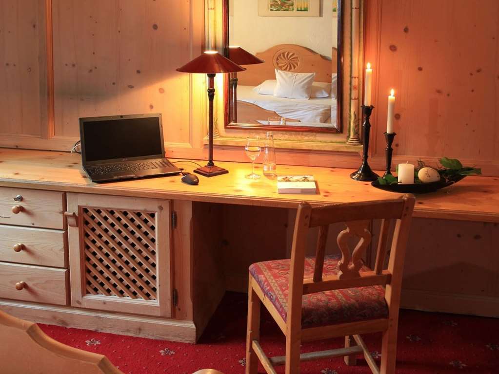 Insel Mühle Hotel 4*