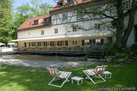 Insel Mühle 4*