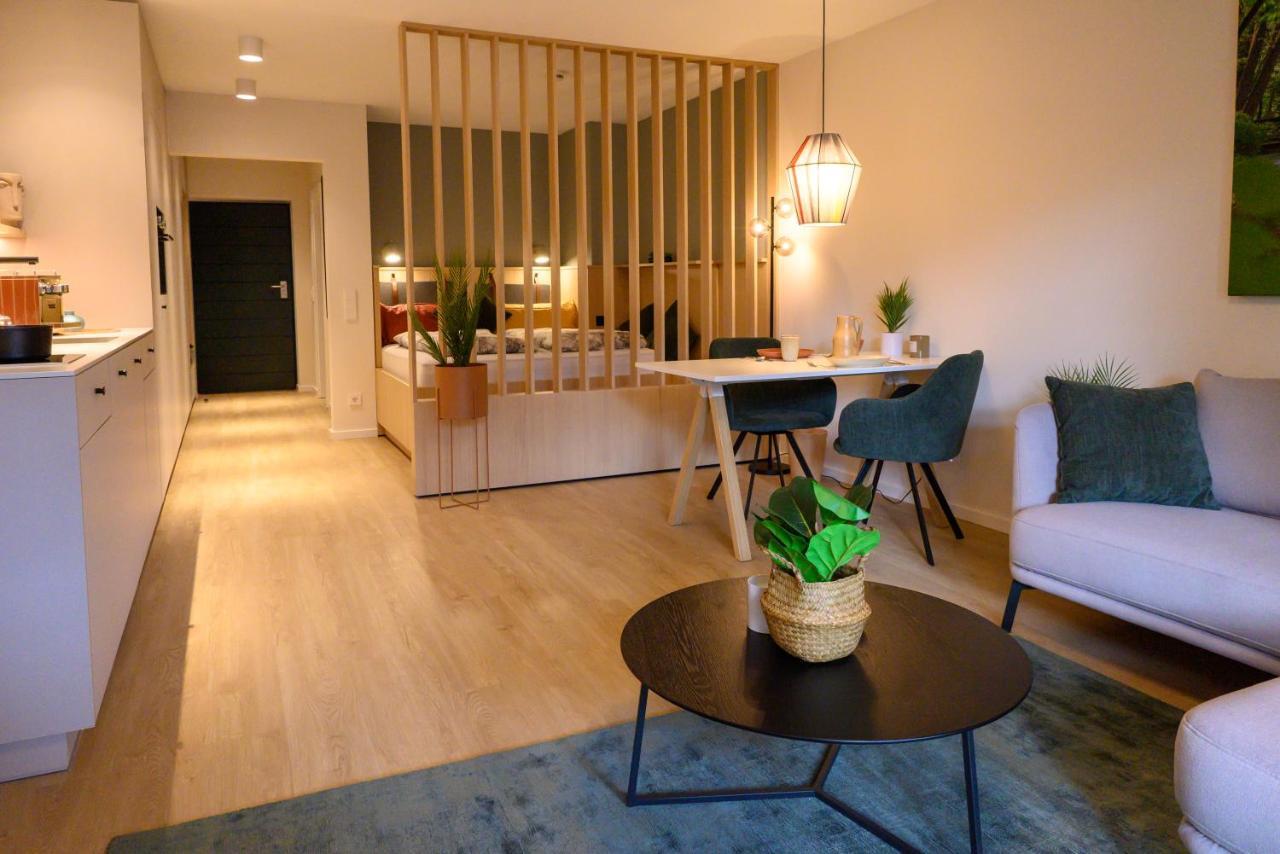 Naturglueck Inselmuehle 4* Munich